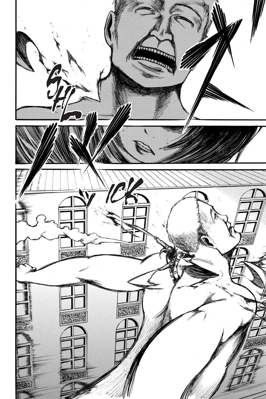 Attack on Titan - Chapter 5 - Page 28