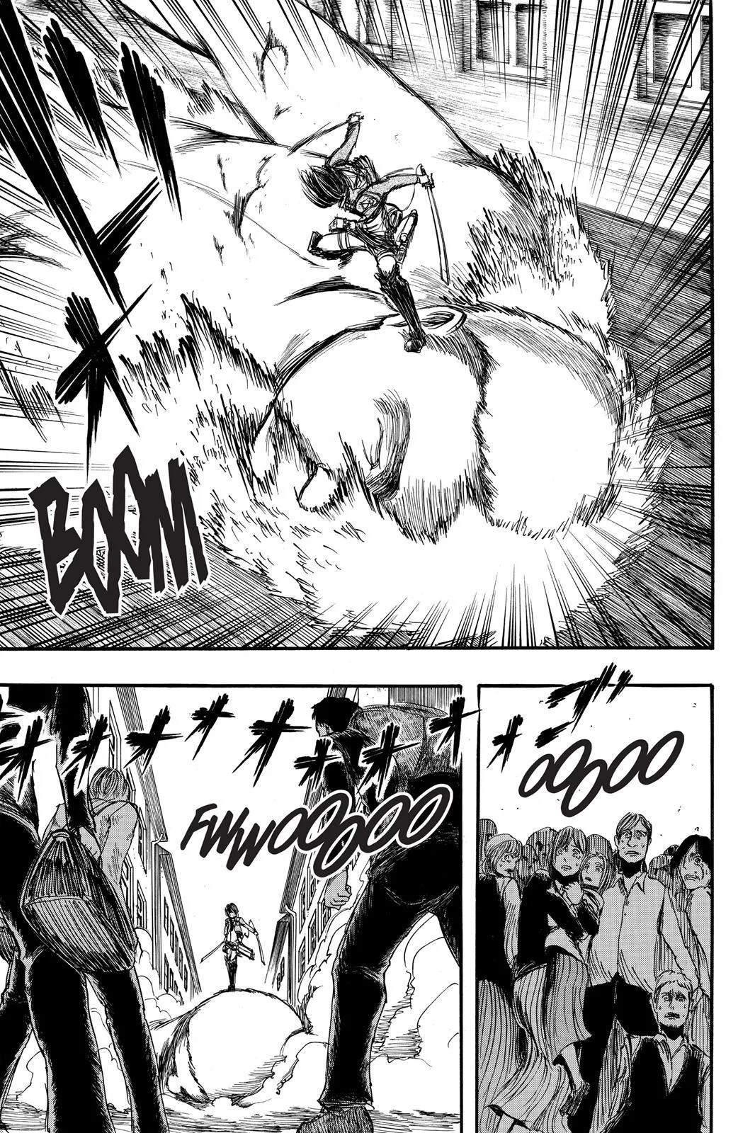 Attack on Titan - Chapter 5 - Page 29