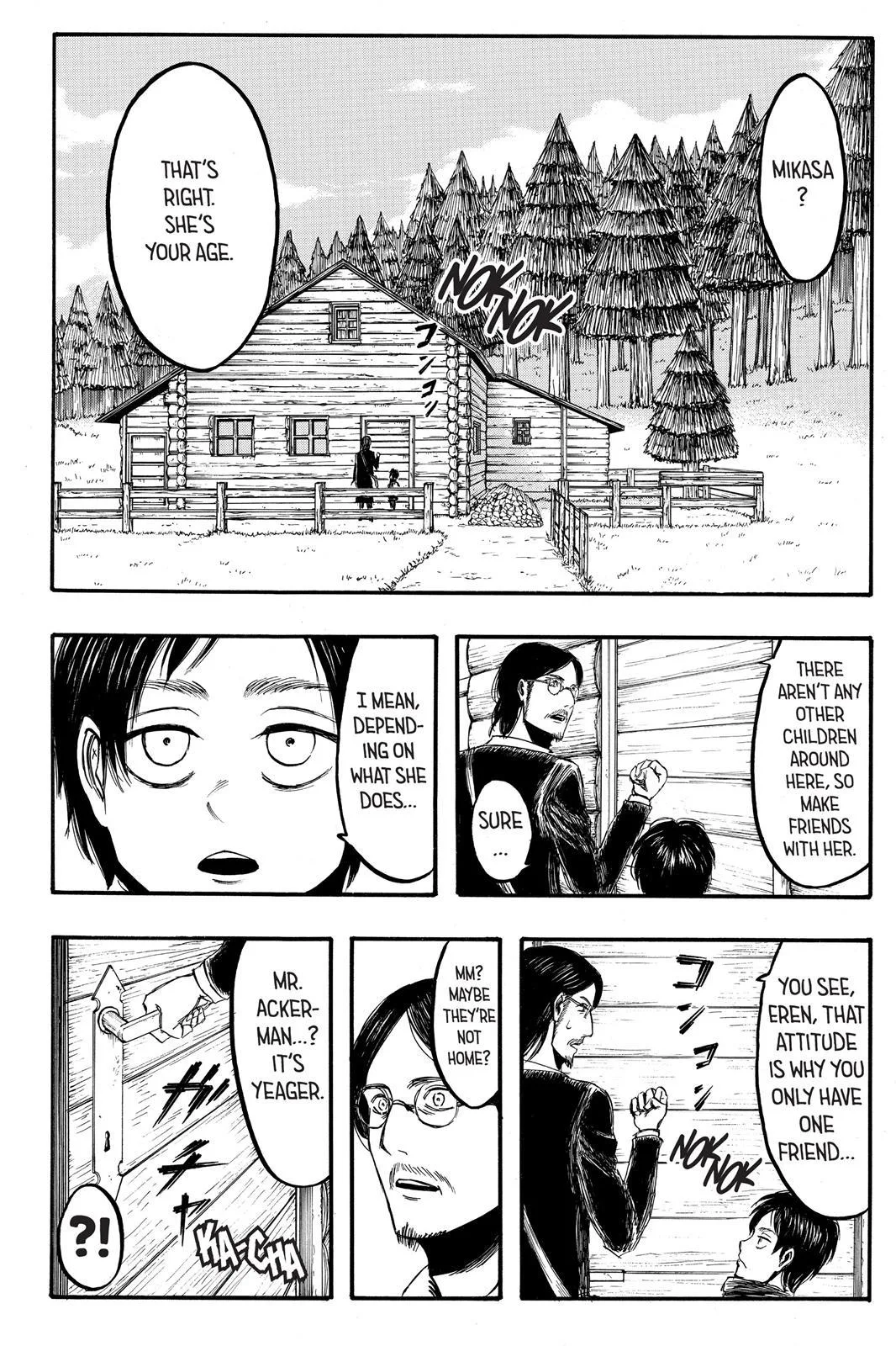 Attack on Titan - Chapter 5 - Page 36