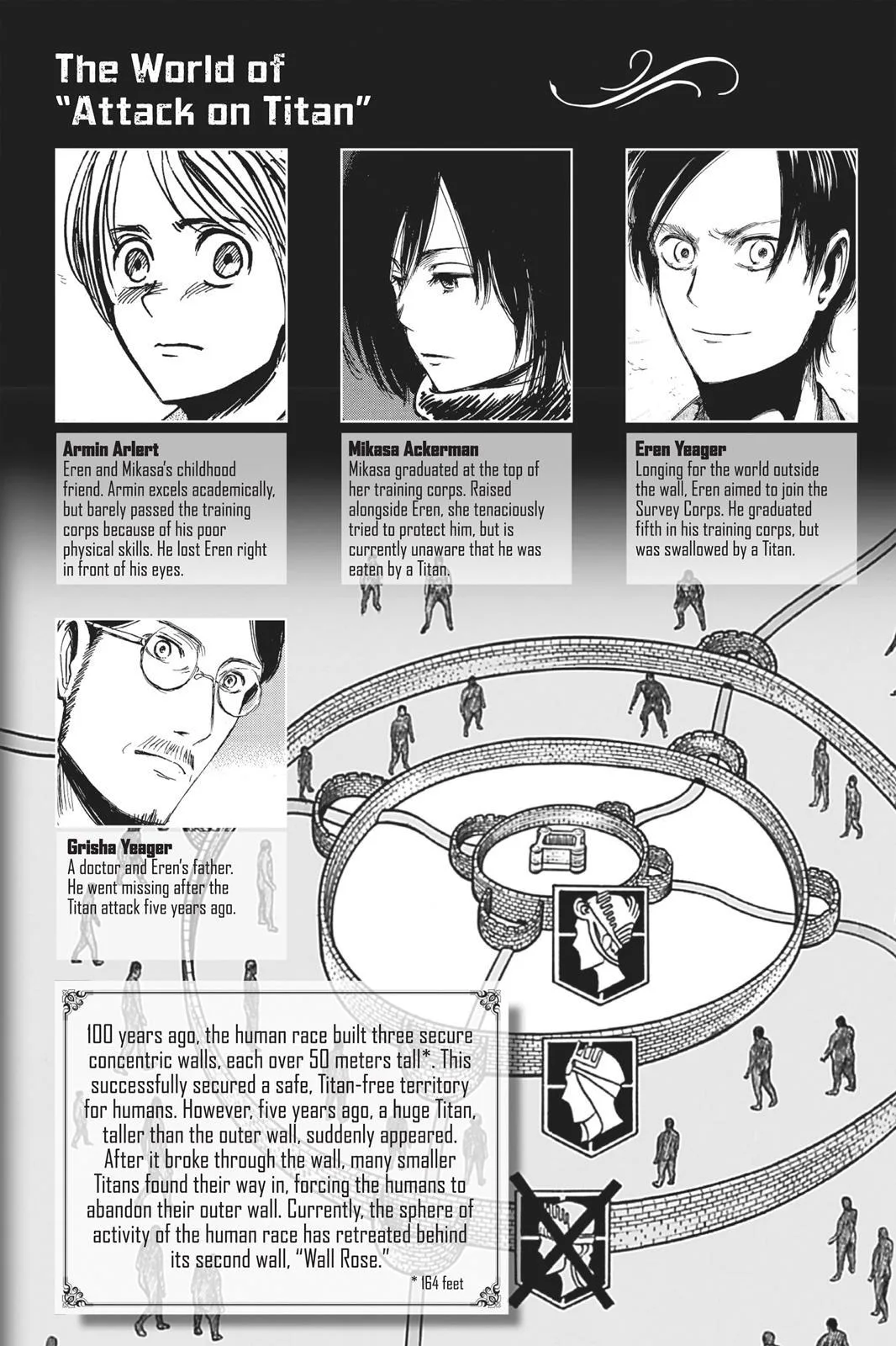 Attack on Titan - Chapter 5 - Page 4