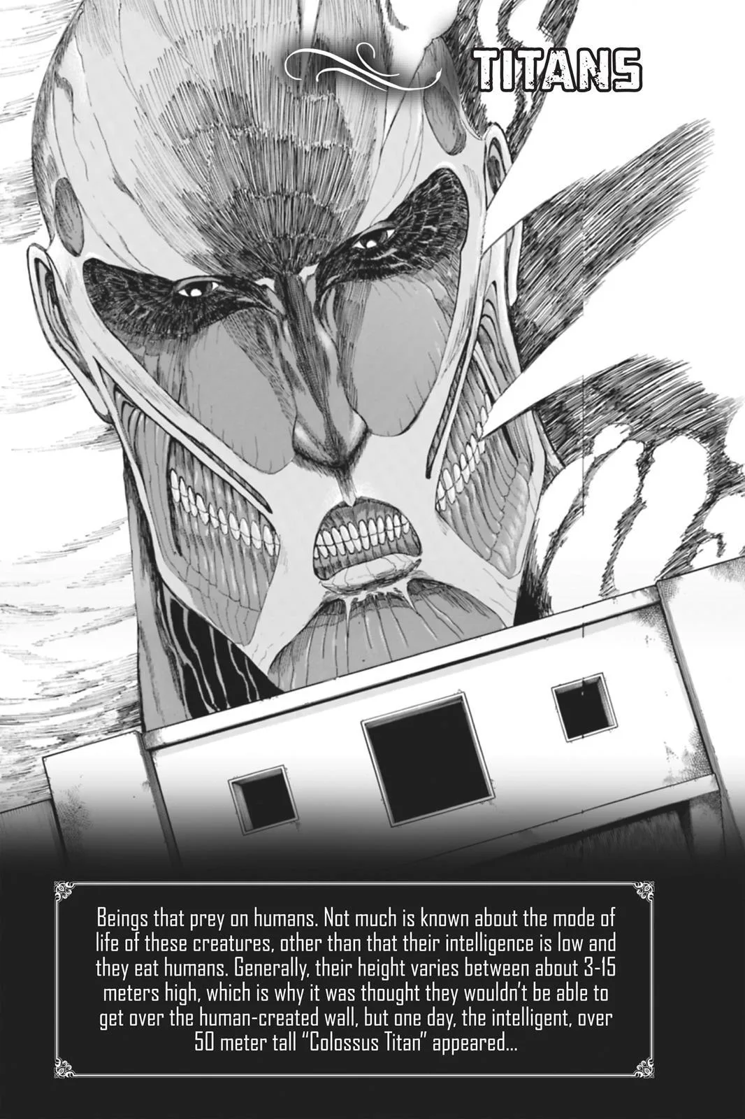 Attack on Titan - Chapter 5 - Page 5