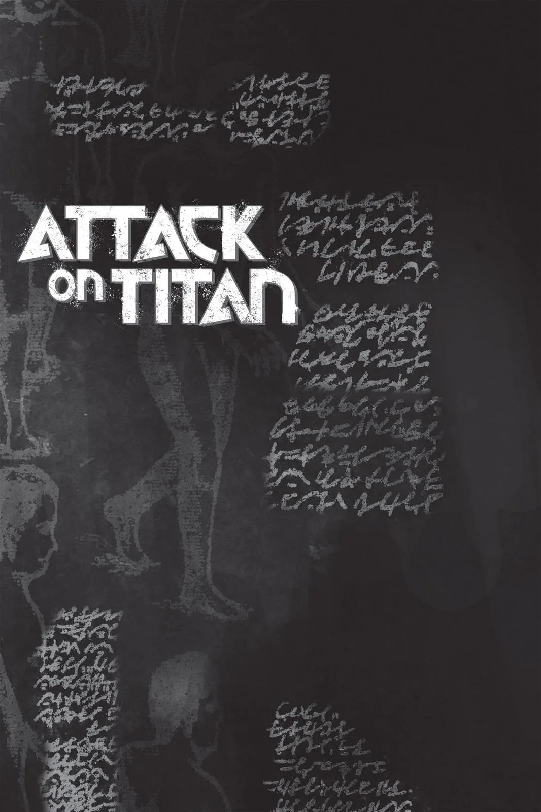 Attack on Titan - Chapter 5 - Page 6