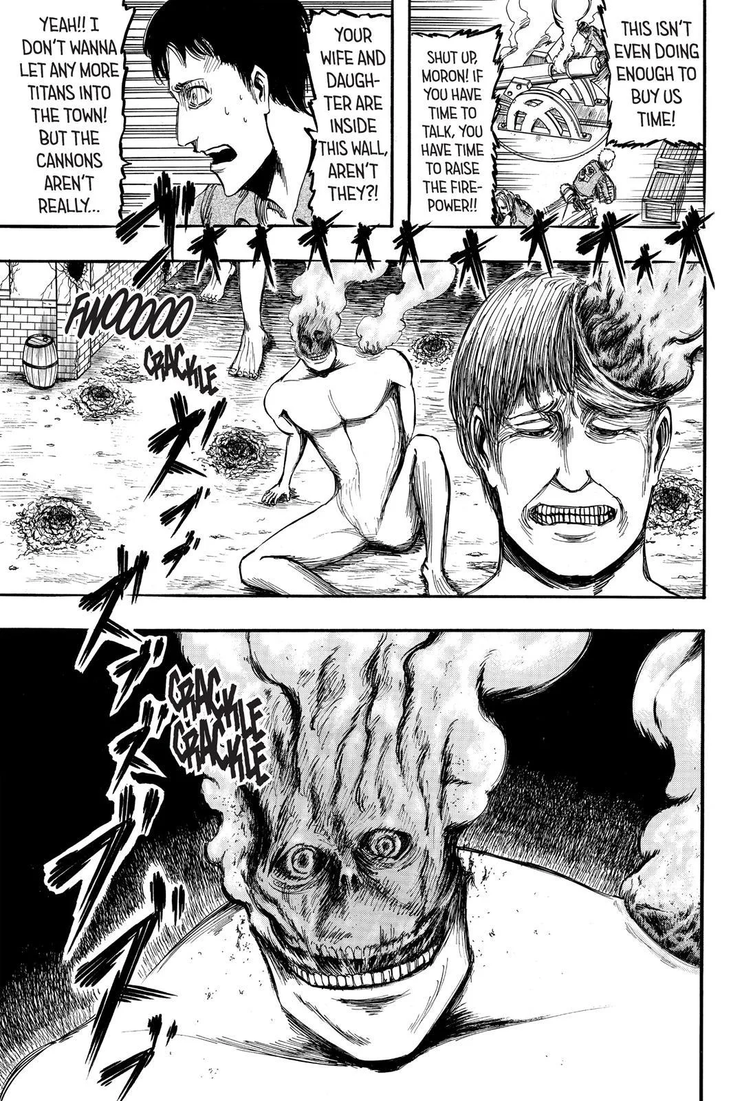 Attack on Titan - Chapter 5 - Page 9