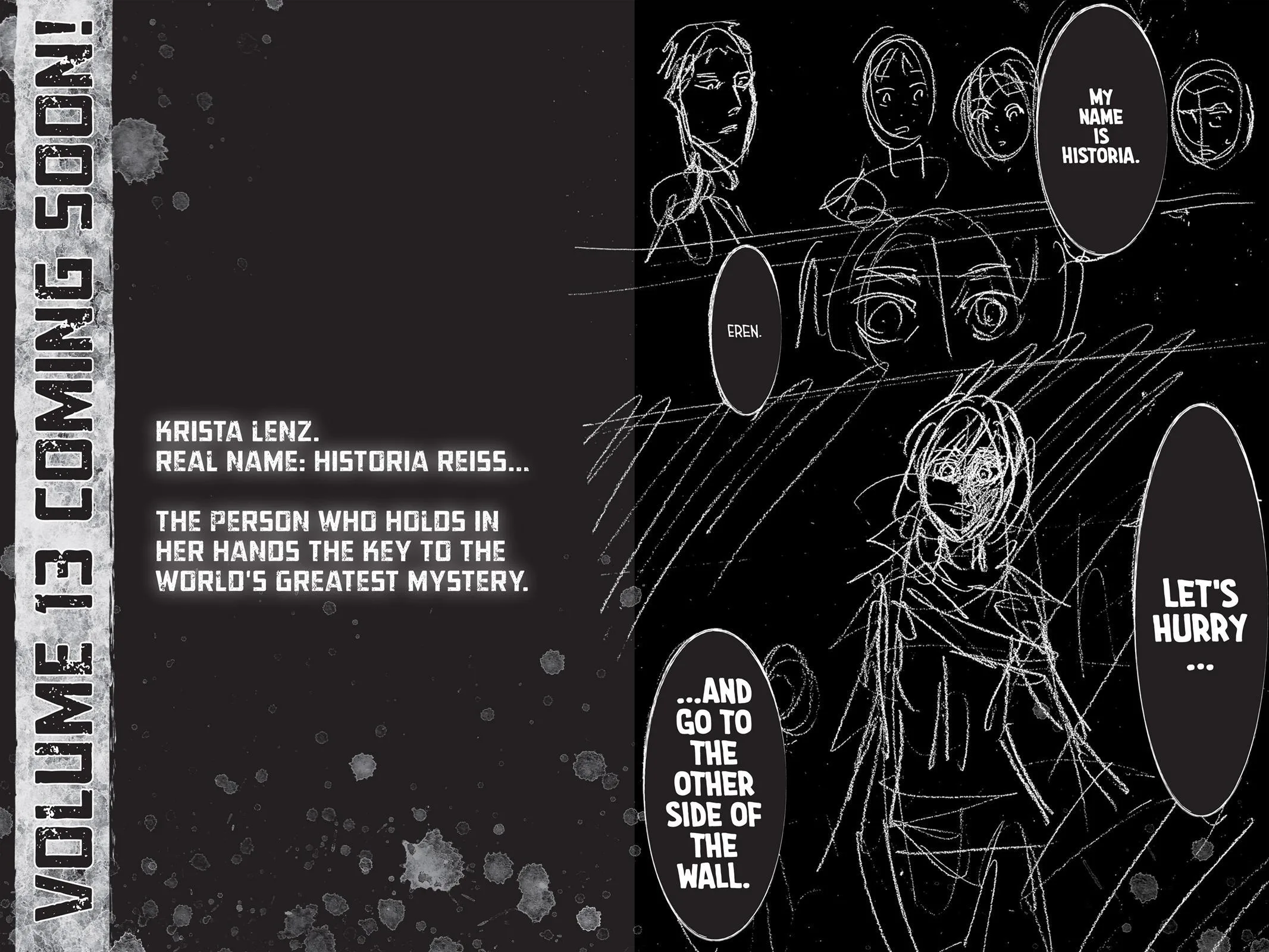 Attack on Titan - Chapter 50 - Page 49
