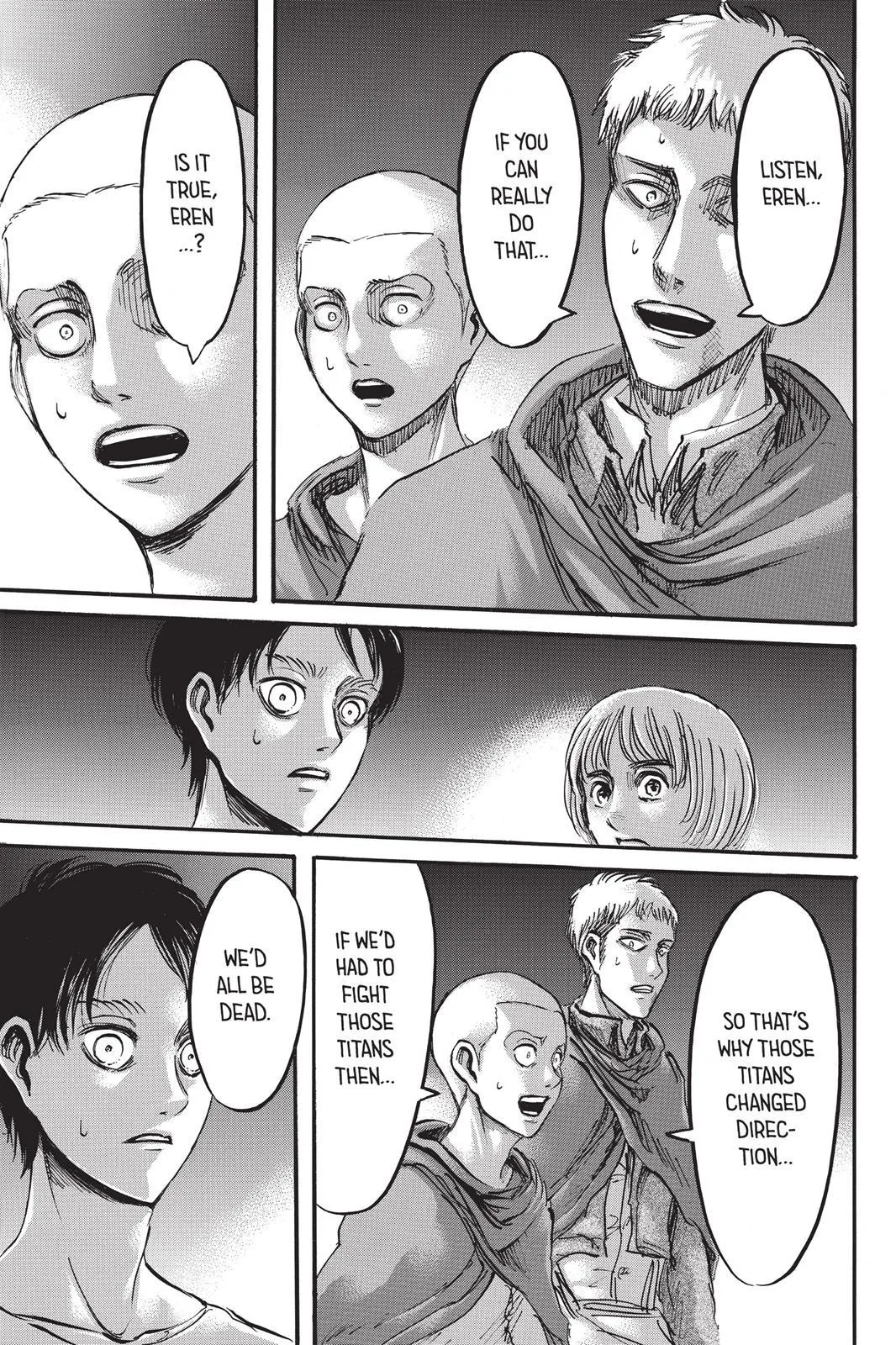 Attack on Titan - Chapter 51 - Page 16