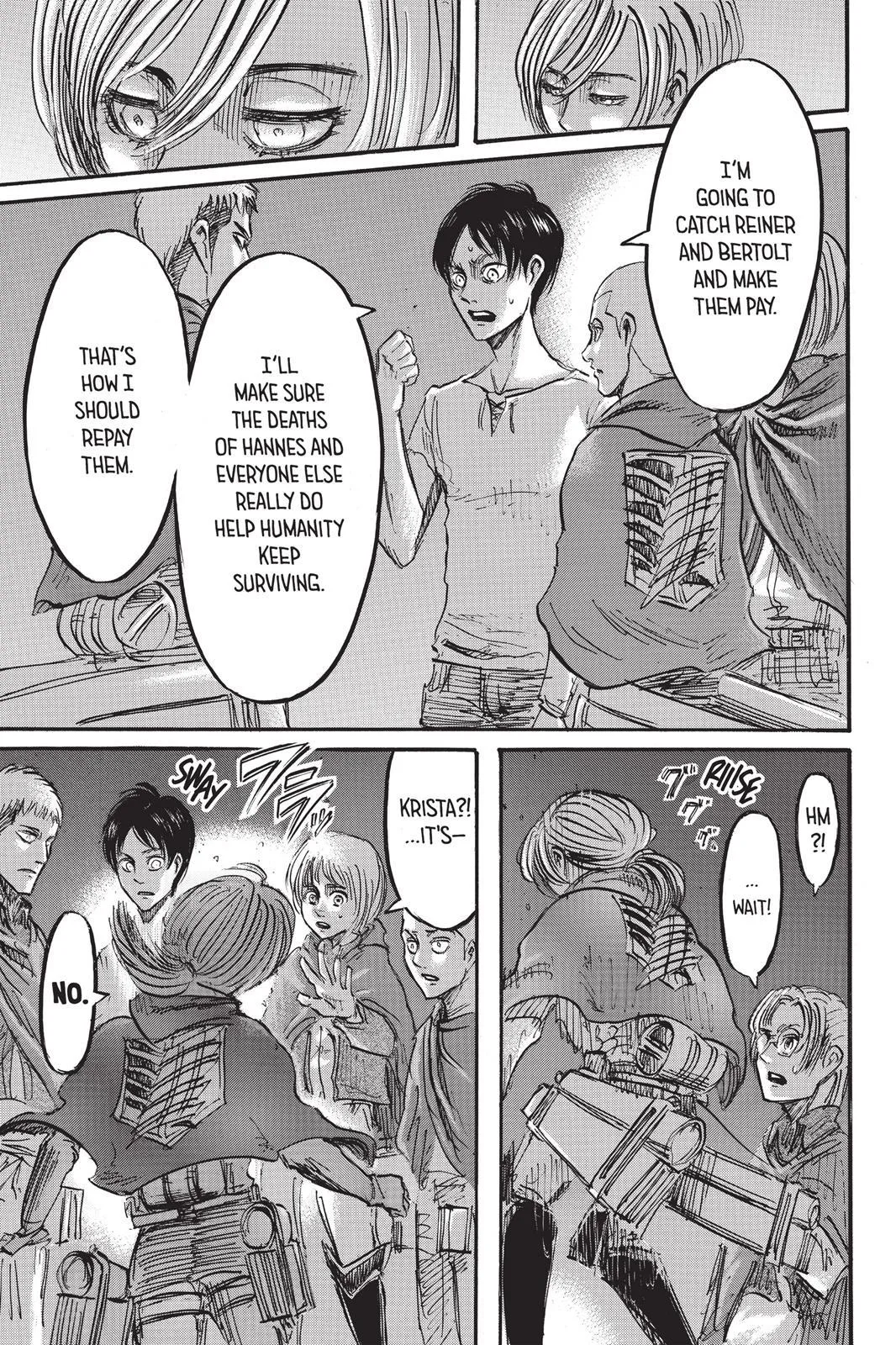 Attack on Titan - Chapter 51 - Page 20