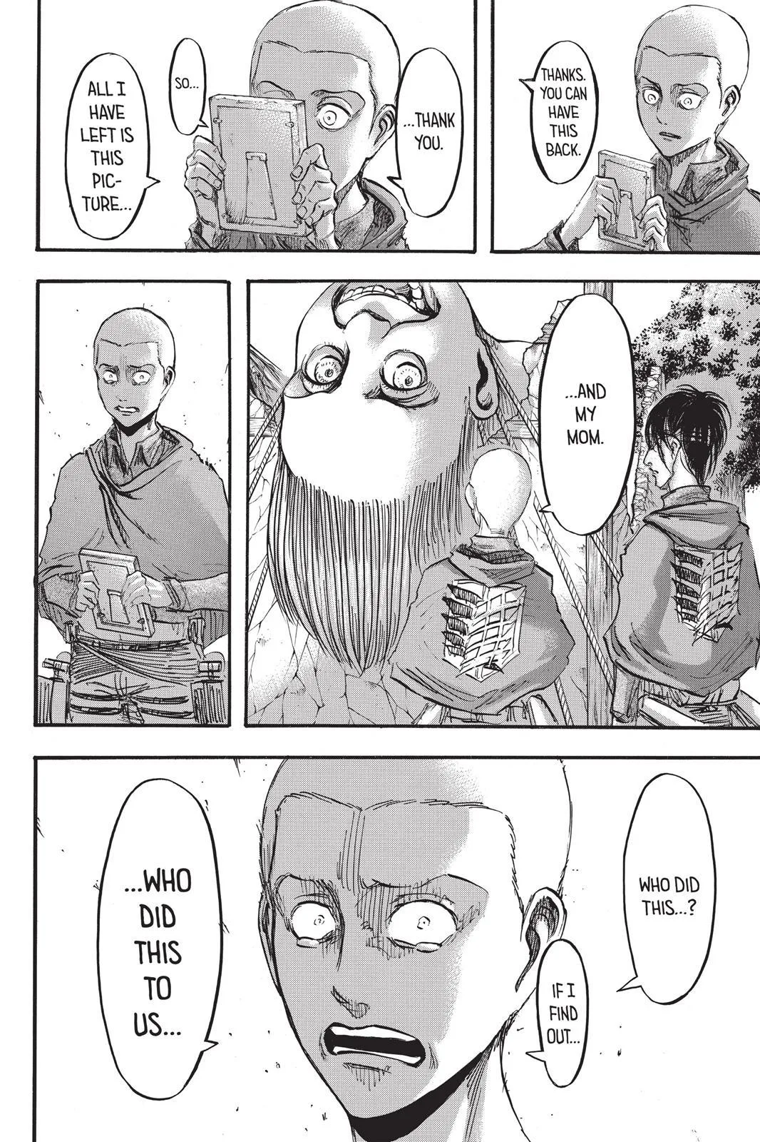 Attack on Titan - Chapter 51 - Page 39