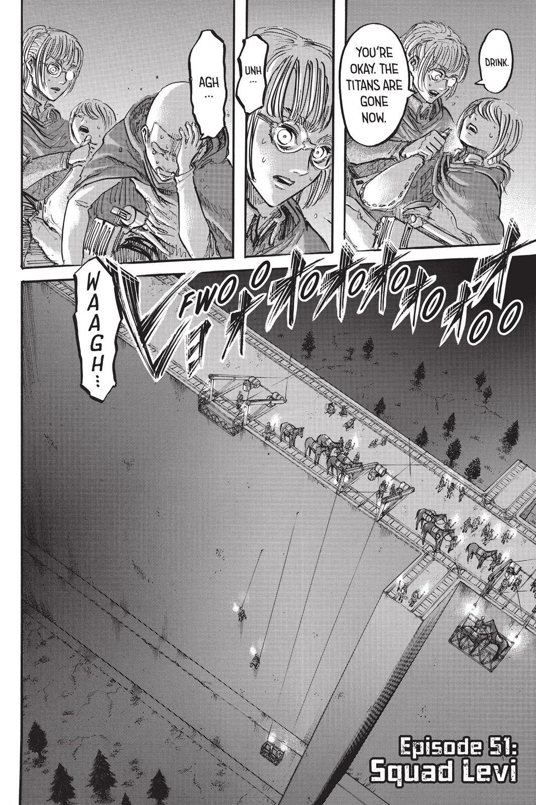 Attack on Titan - Chapter 51 - Page 7