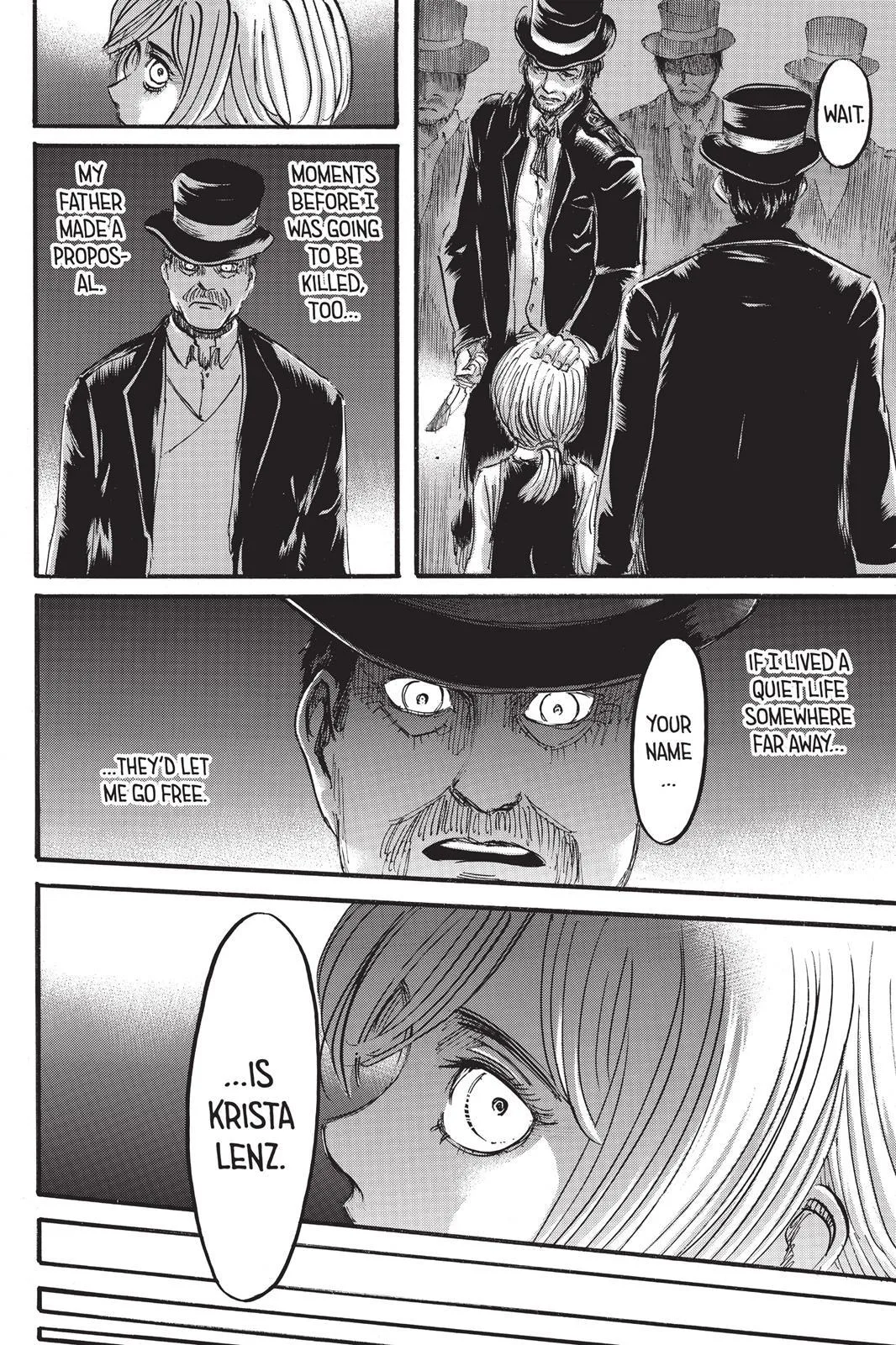 Attack on Titan - Chapter 52 - Page 44