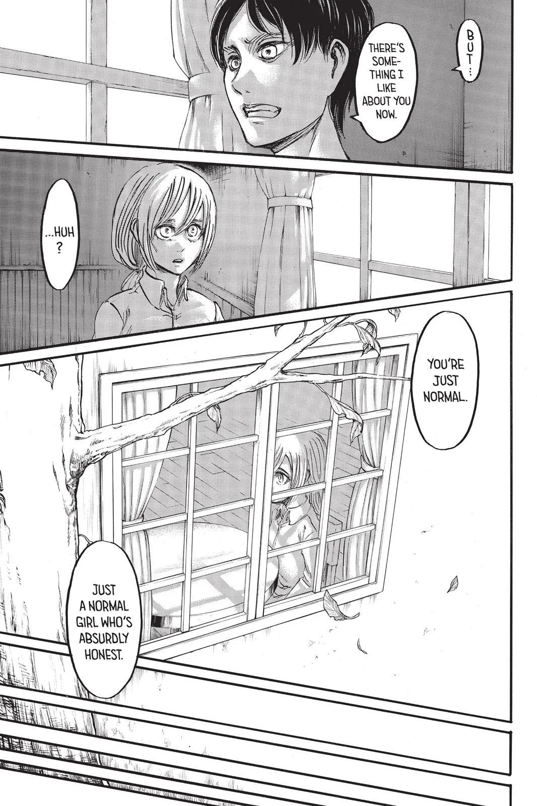 Attack on Titan - Chapter 54 - Page 13