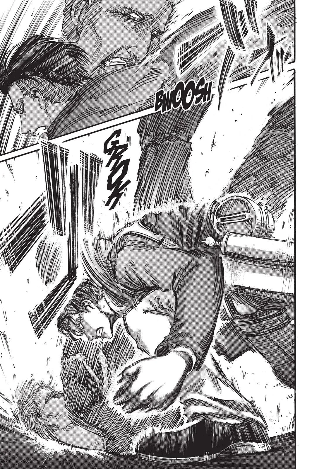 Attack on Titan - Chapter 54 - Page 19