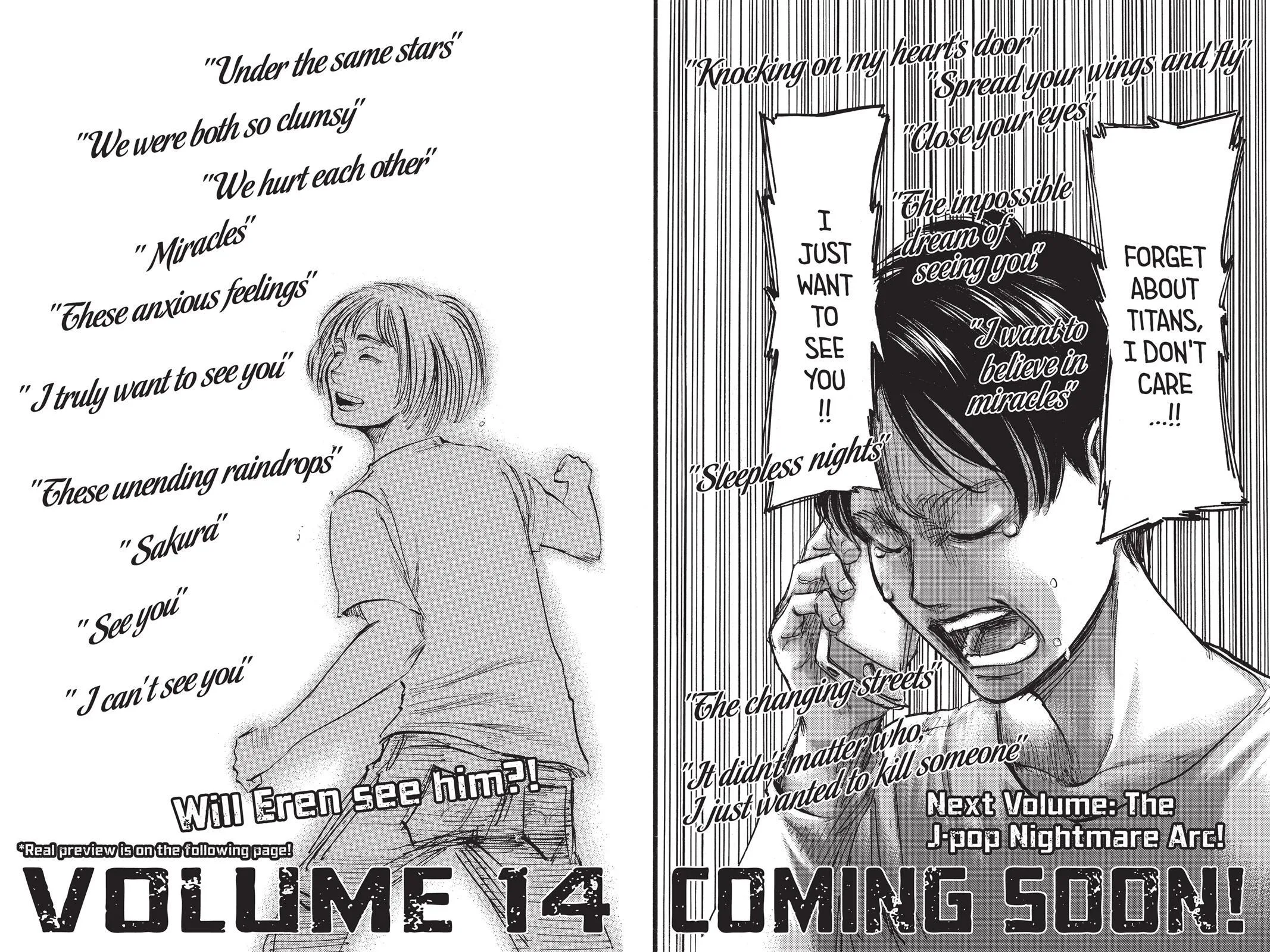 Attack on Titan - Chapter 54 - Page 42