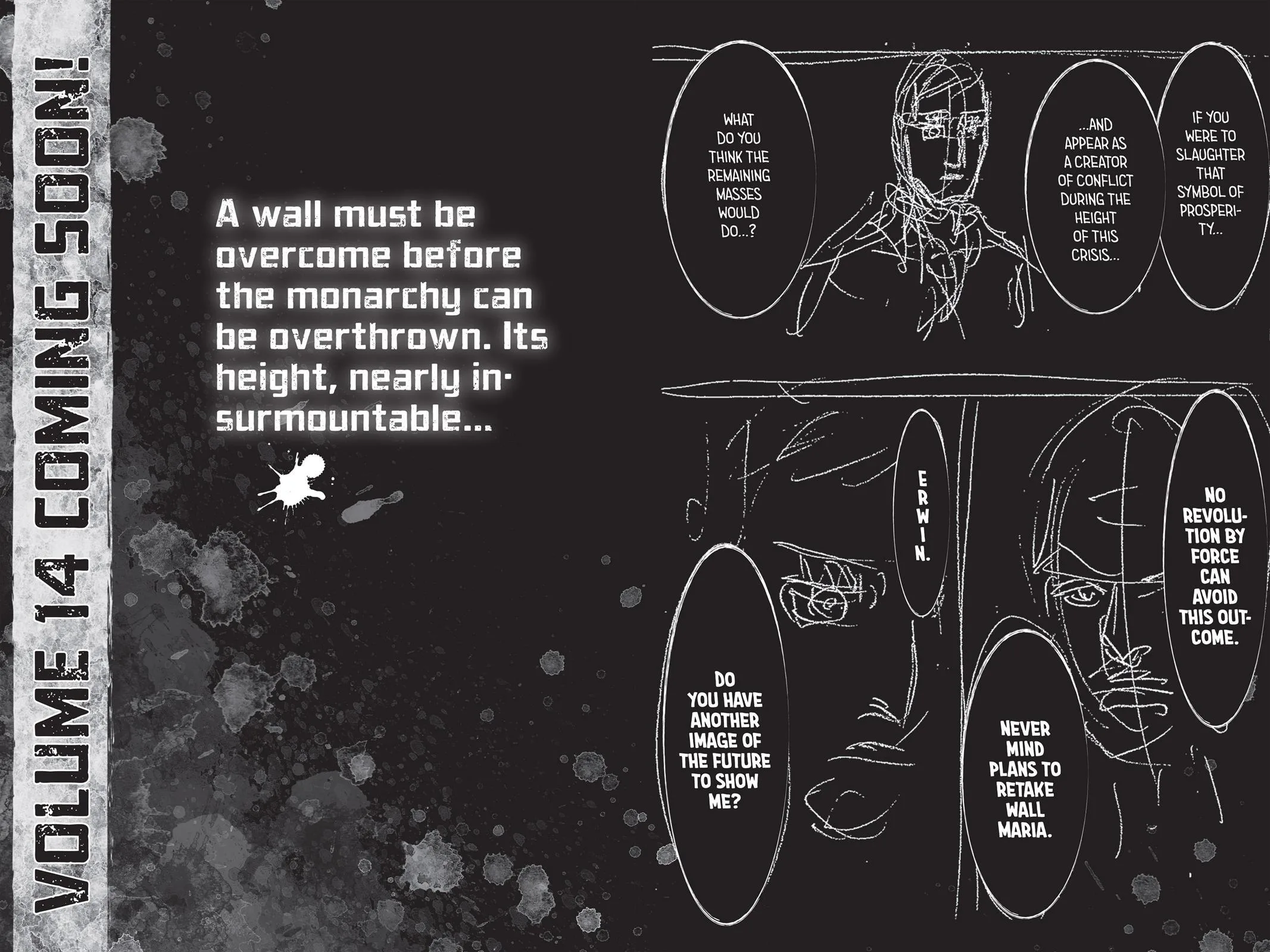Attack on Titan - Chapter 54 - Page 43