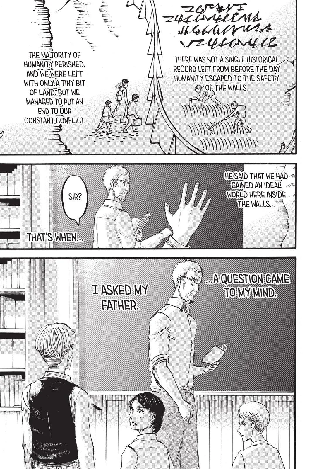 Attack on Titan - Chapter 55 - Page 16