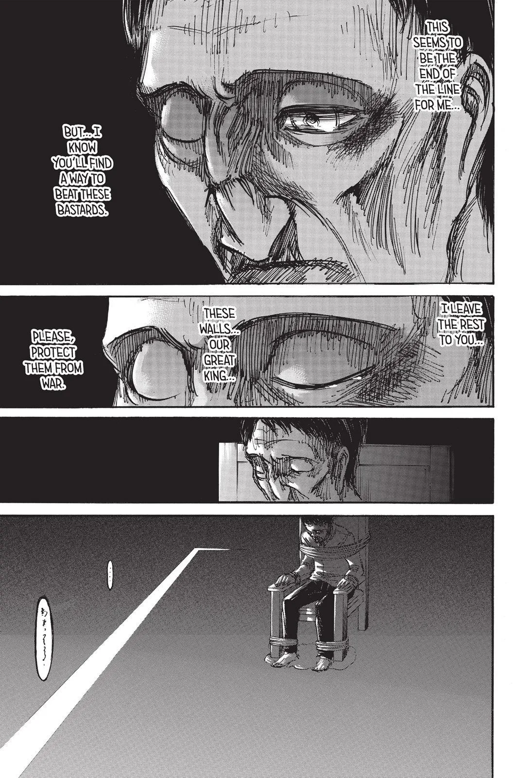 Attack on Titan - Chapter 55 - Page 44