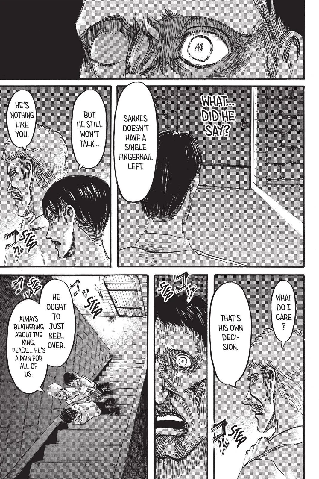 Attack on Titan - Chapter 55 - Page 46