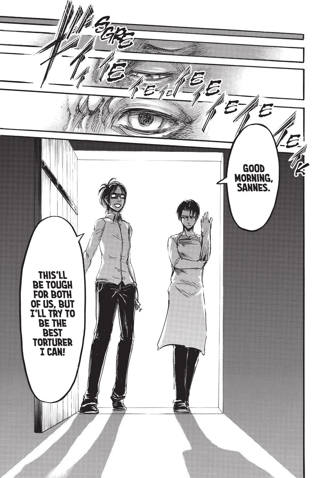 Attack on Titan - Chapter 55 - Page 48