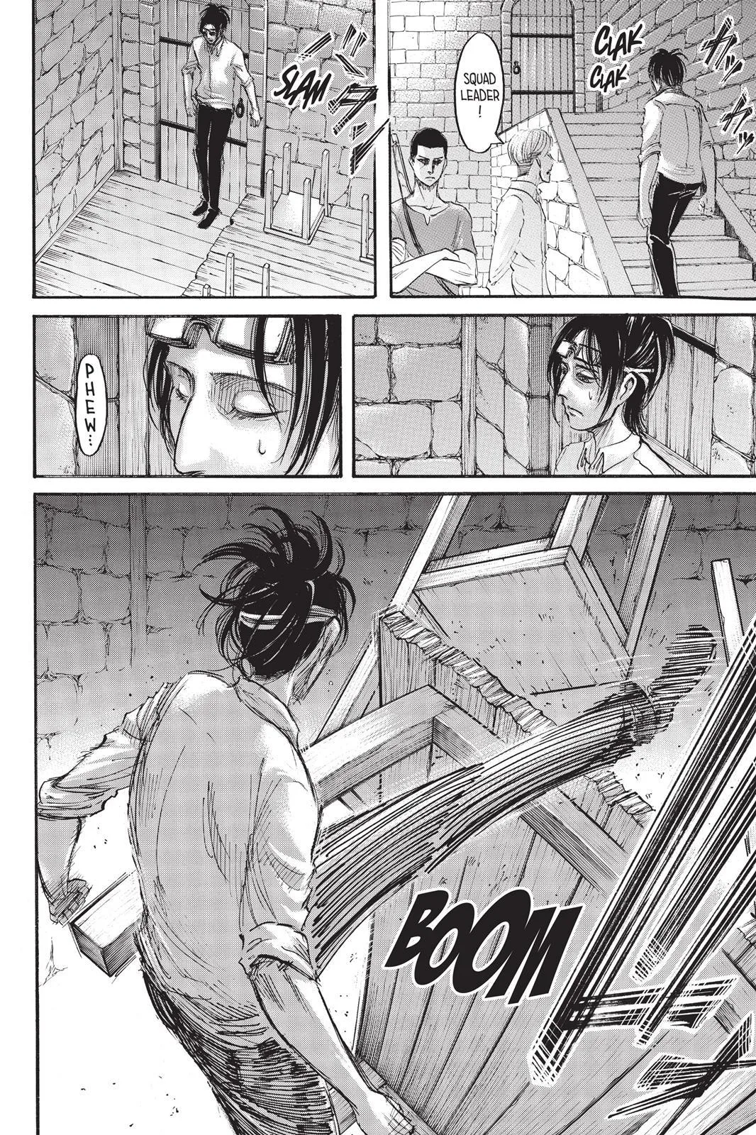 Attack on Titan - Chapter 56 - Page 8