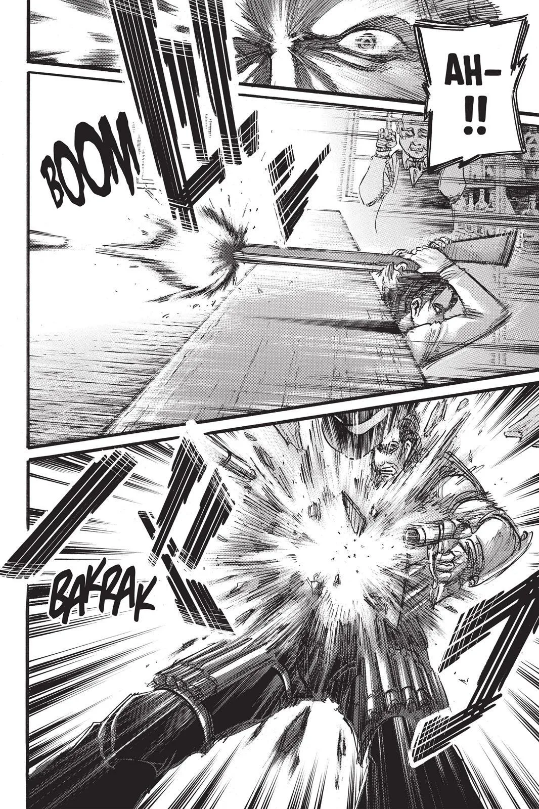 Attack on Titan - Chapter 58 - Page 16