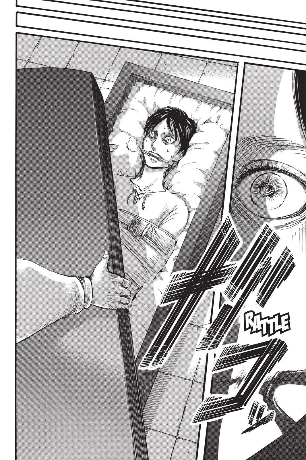 Attack on Titan - Chapter 58 - Page 42