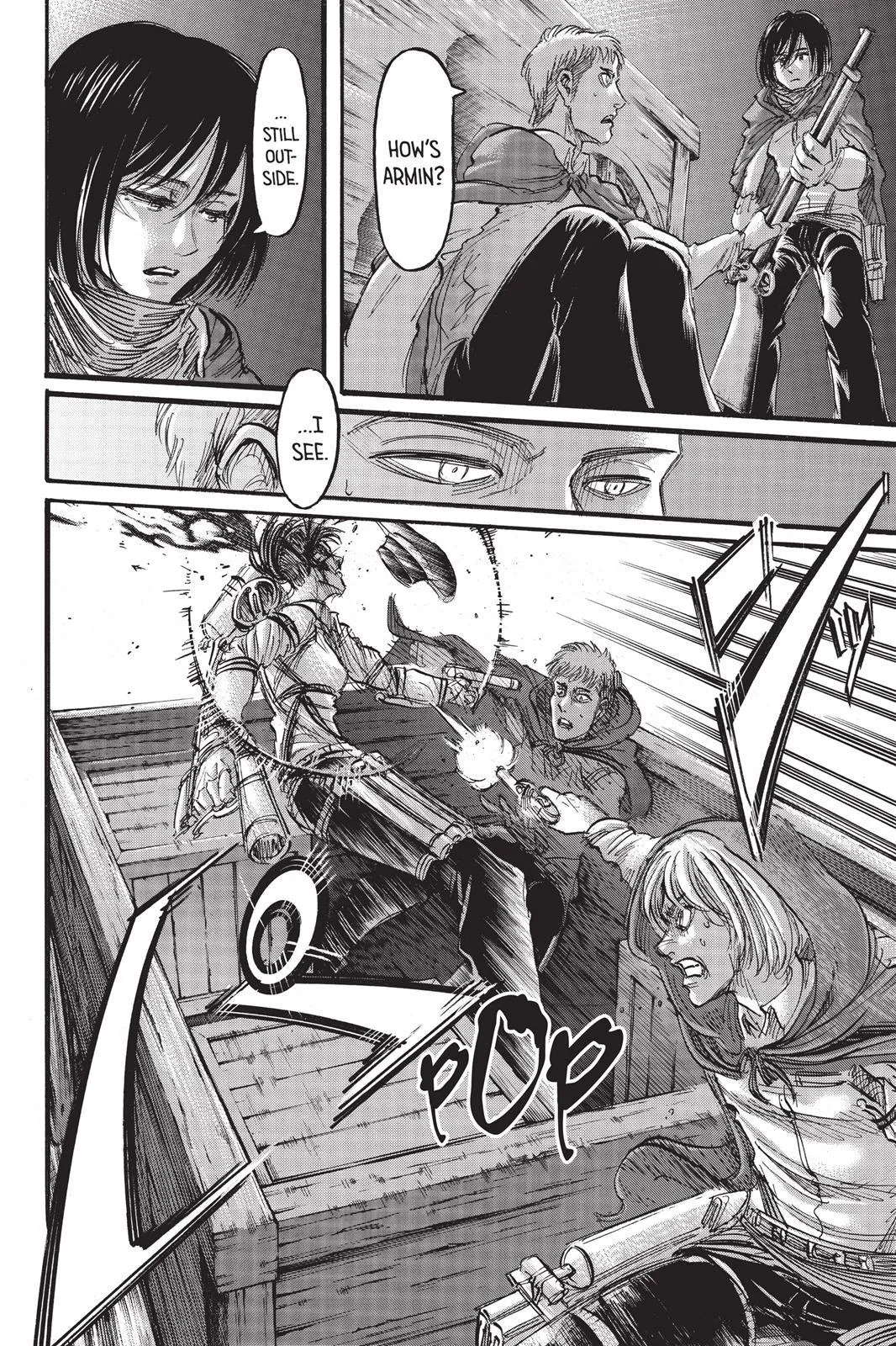 Attack on Titan - Chapter 59 - Page 13