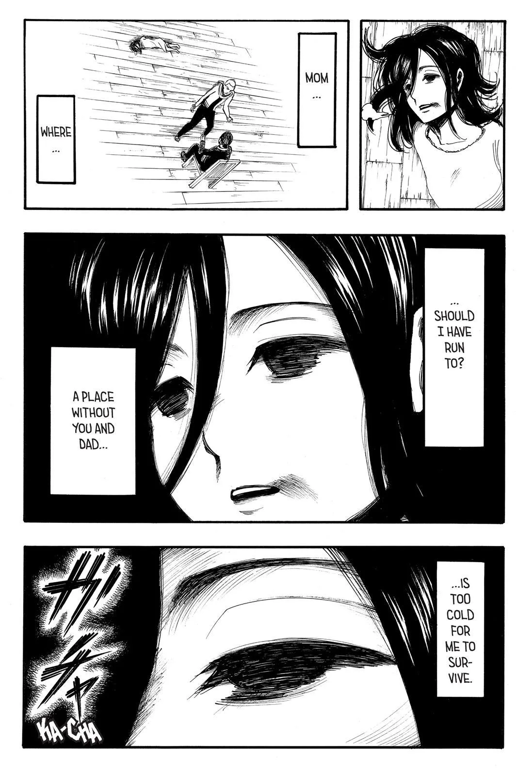 Attack on Titan - Chapter 6 - Page 10