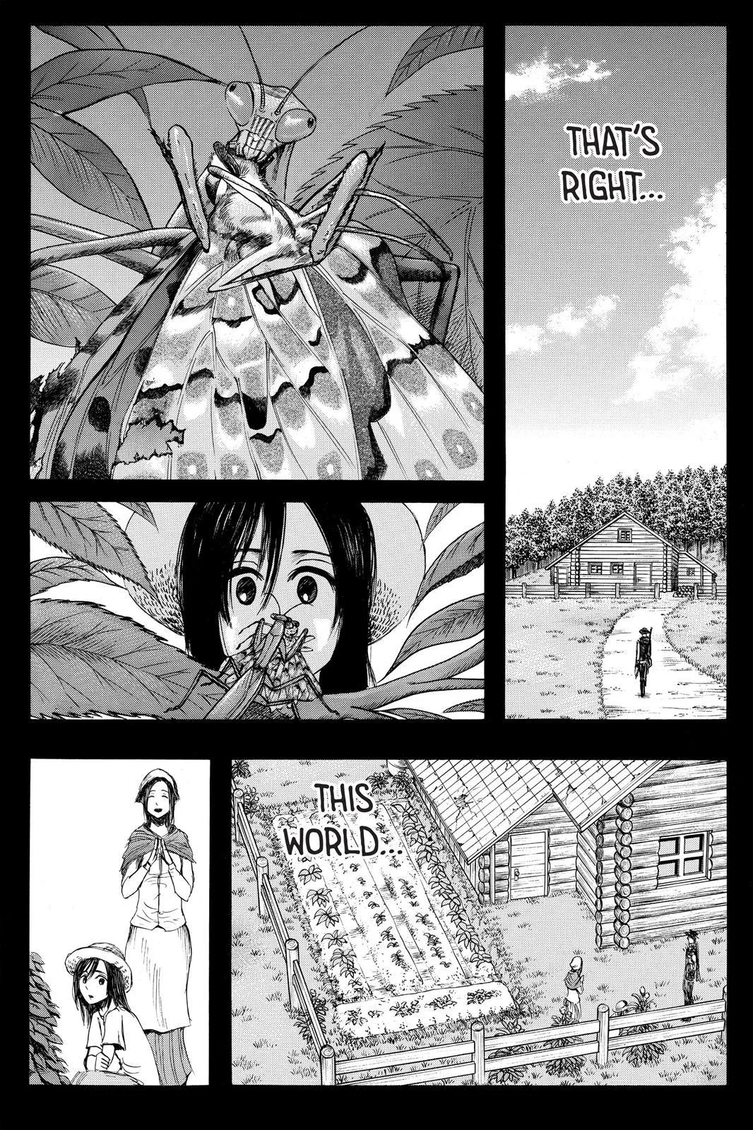 Attack on Titan - Chapter 6 - Page 22