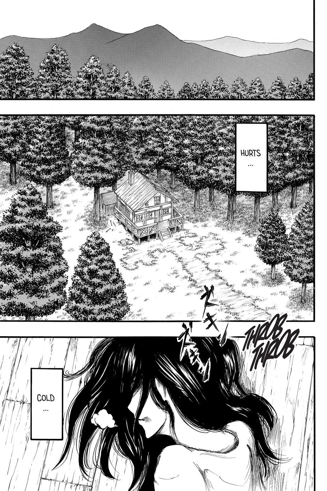 Attack on Titan - Chapter 6 - Page 3
