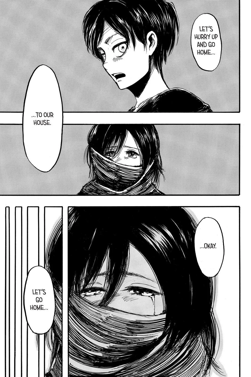 Attack on Titan - Chapter 6 - Page 31