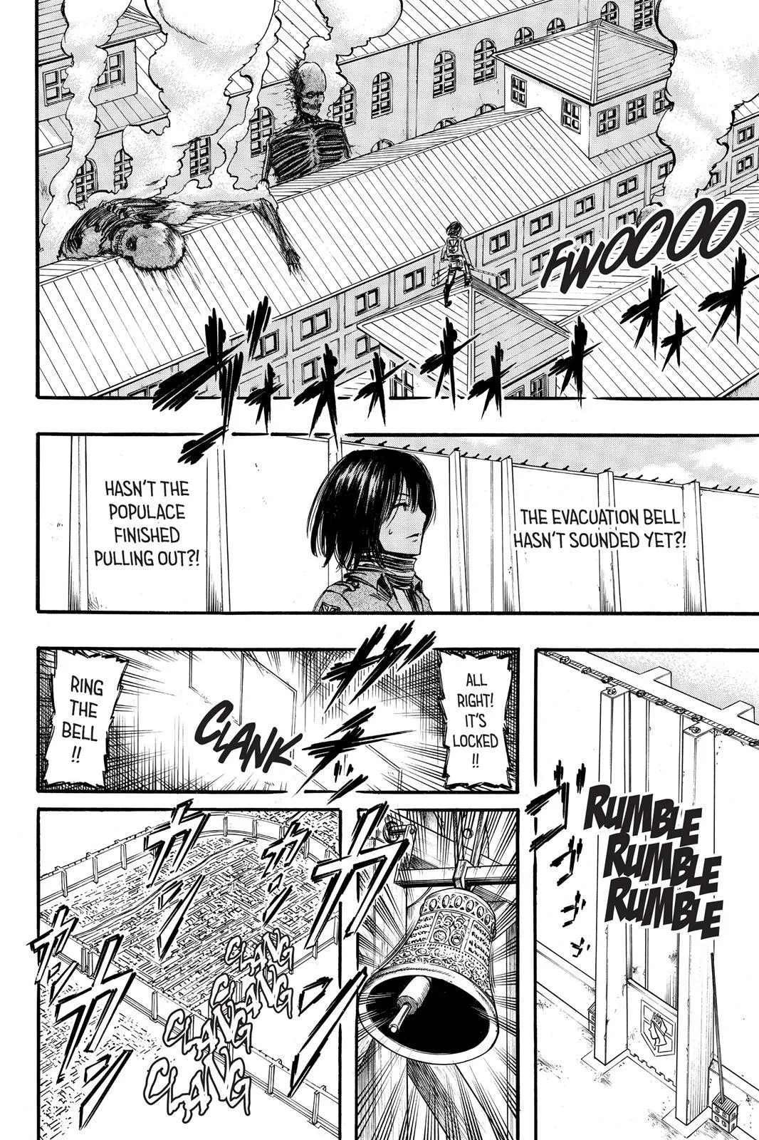 Attack on Titan - Chapter 6 - Page 34