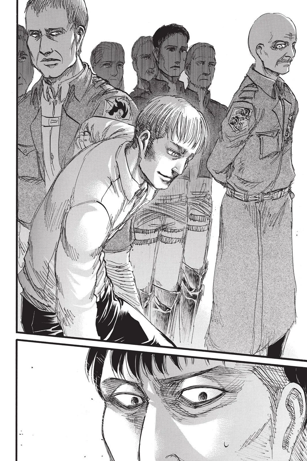 Attack on Titan - Chapter 61 - Page 16