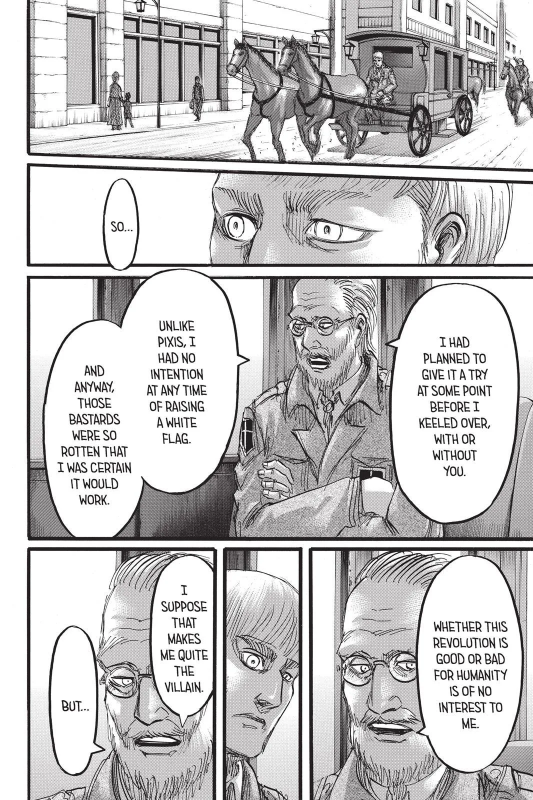 Attack on Titan - Chapter 62 - Page 12