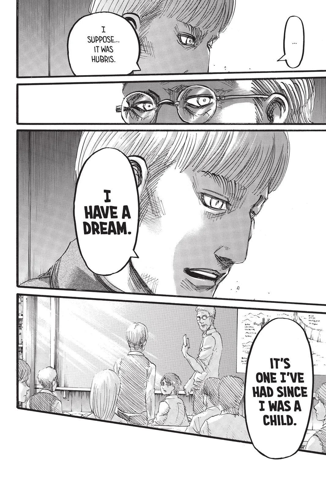 Attack on Titan - Chapter 62 - Page 14