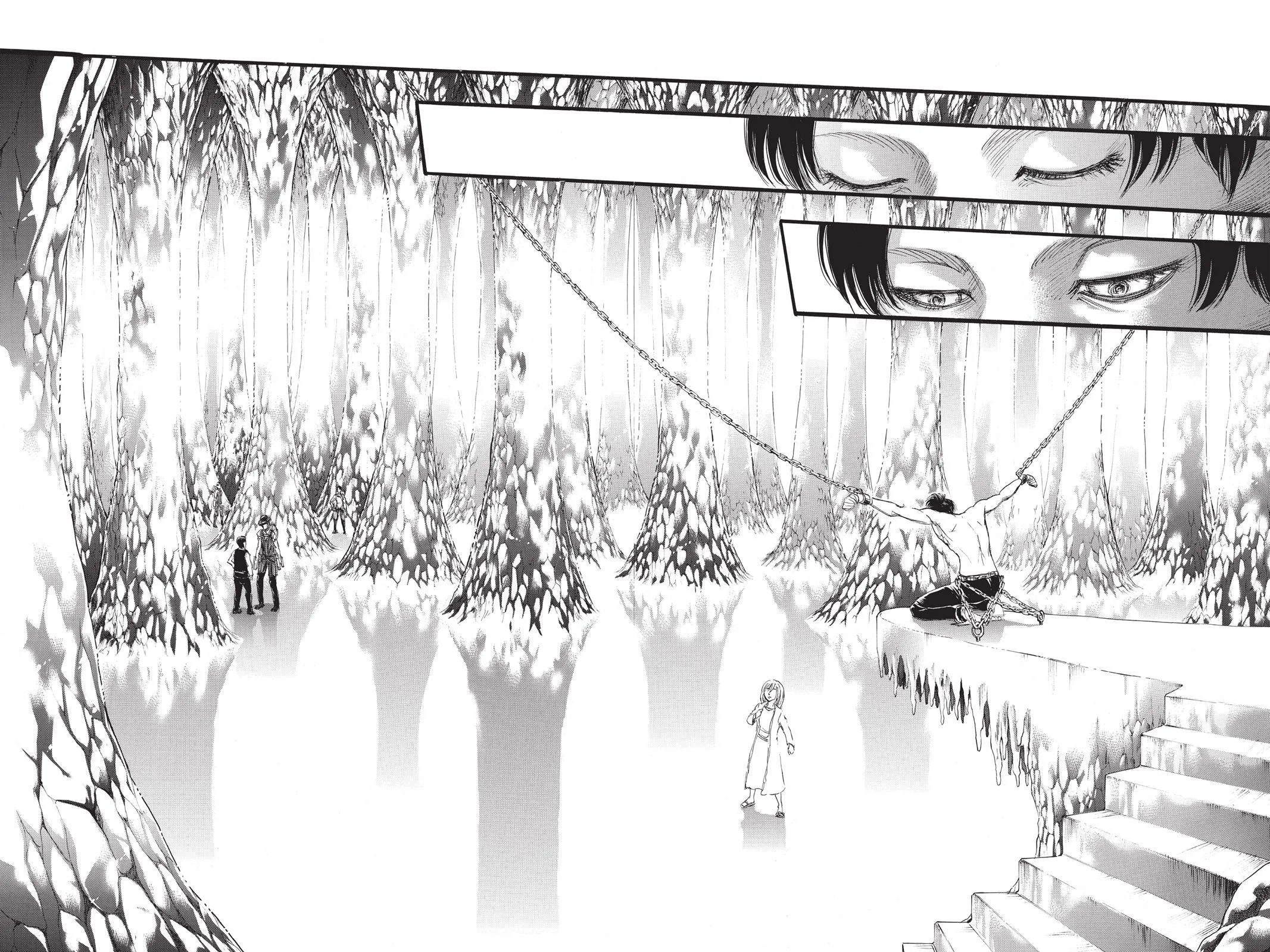 Attack on Titan - Chapter 62 - Page 26