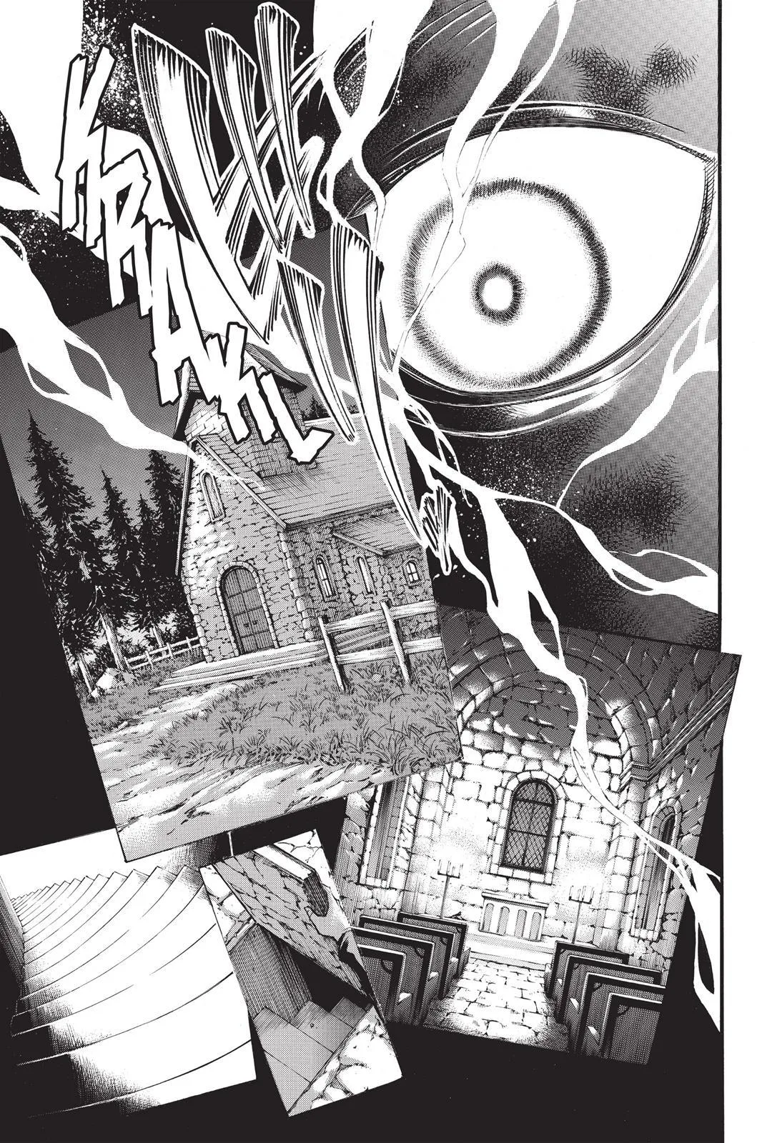 Attack on Titan - Chapter 62 - Page 34
