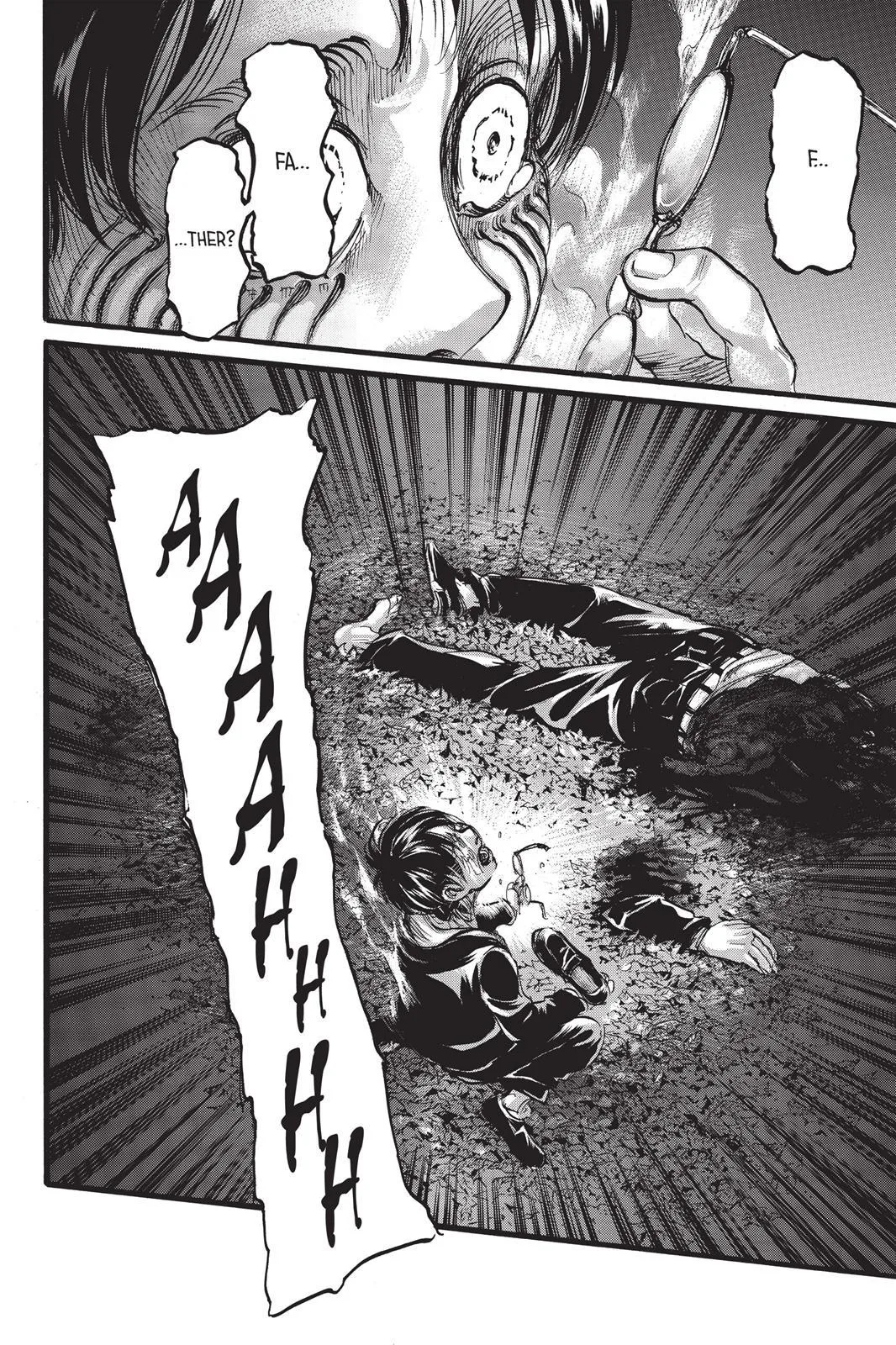 Attack on Titan - Chapter 62 - Page 39