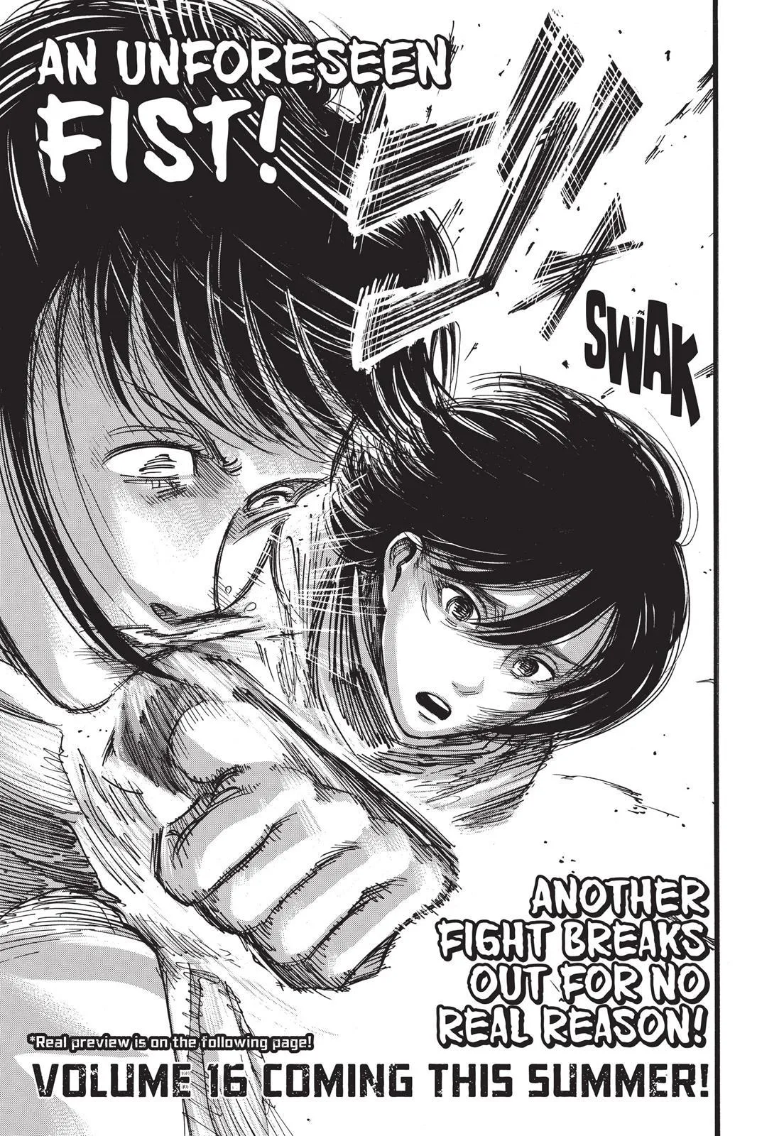 Attack on Titan - Chapter 62 - Page 42