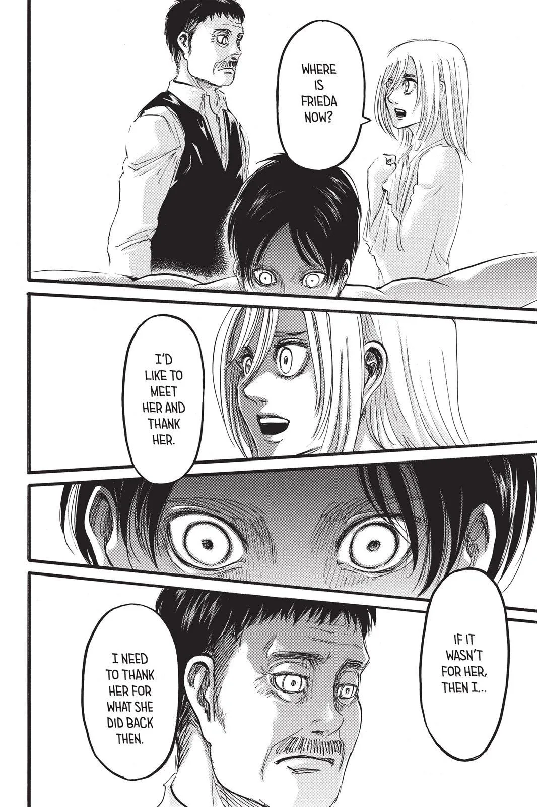Attack on Titan - Chapter 63 - Page 12