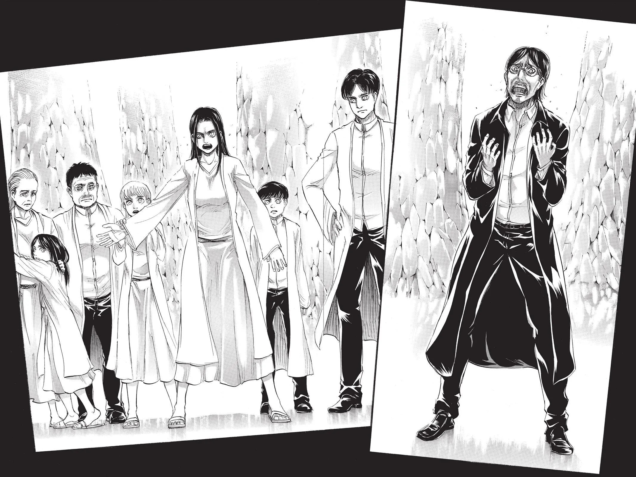 Attack on Titan - Chapter 63 - Page 14
