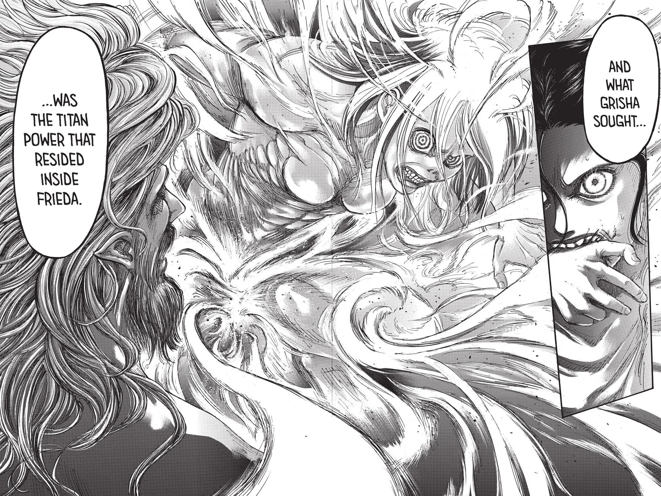 Attack on Titan - Chapter 63 - Page 16