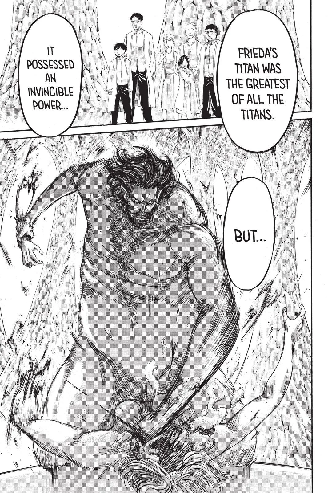 Attack on Titan - Chapter 63 - Page 18