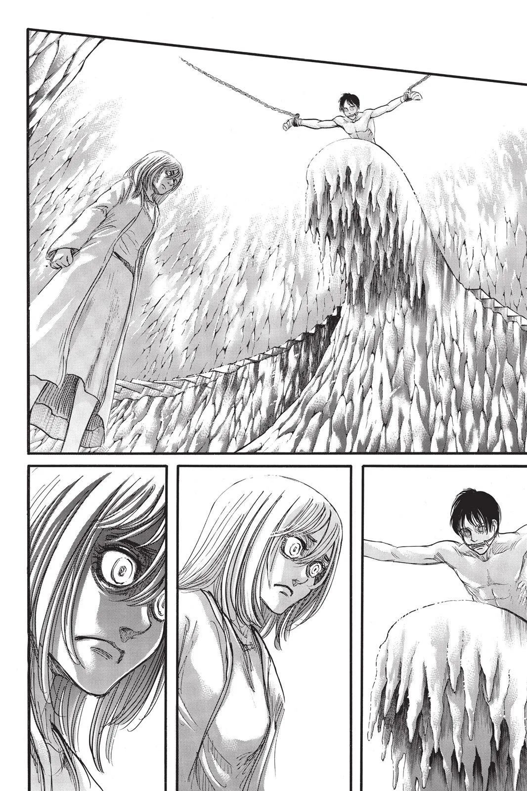 Attack on Titan - Chapter 63 - Page 39