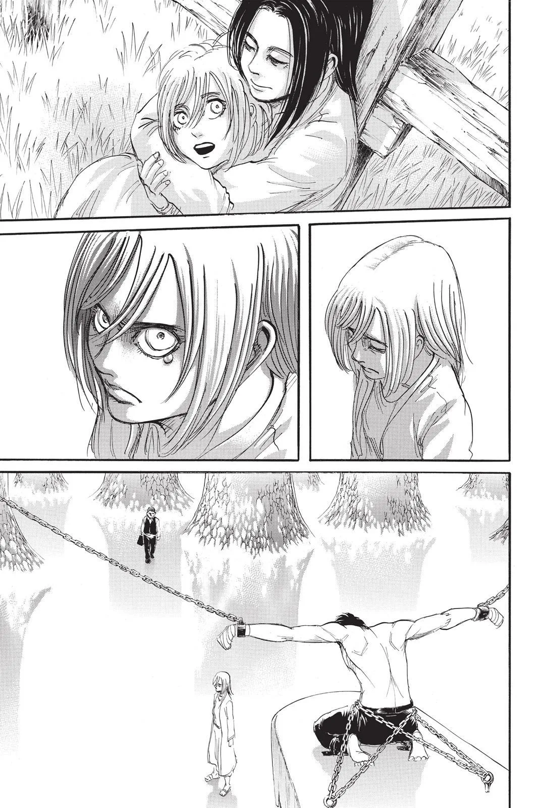Attack on Titan - Chapter 63 - Page 40