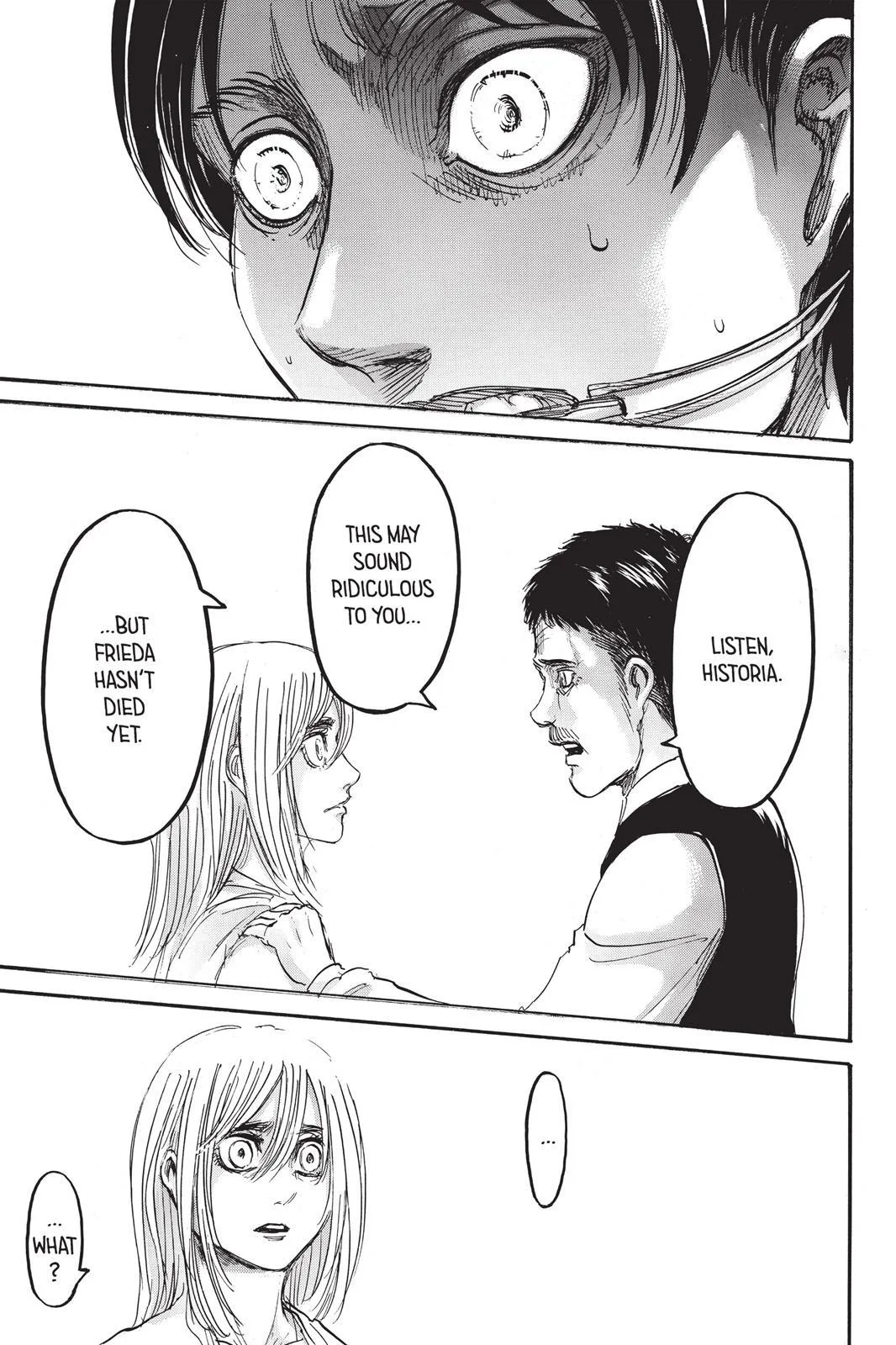 Attack on Titan - Chapter 63 - Page 44