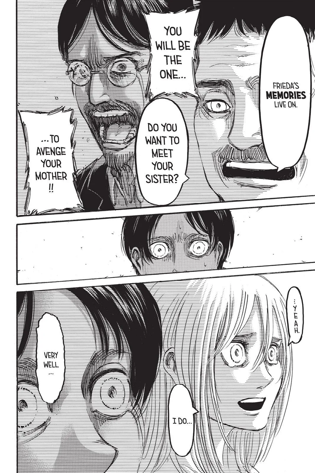 Attack on Titan - Chapter 63 - Page 45