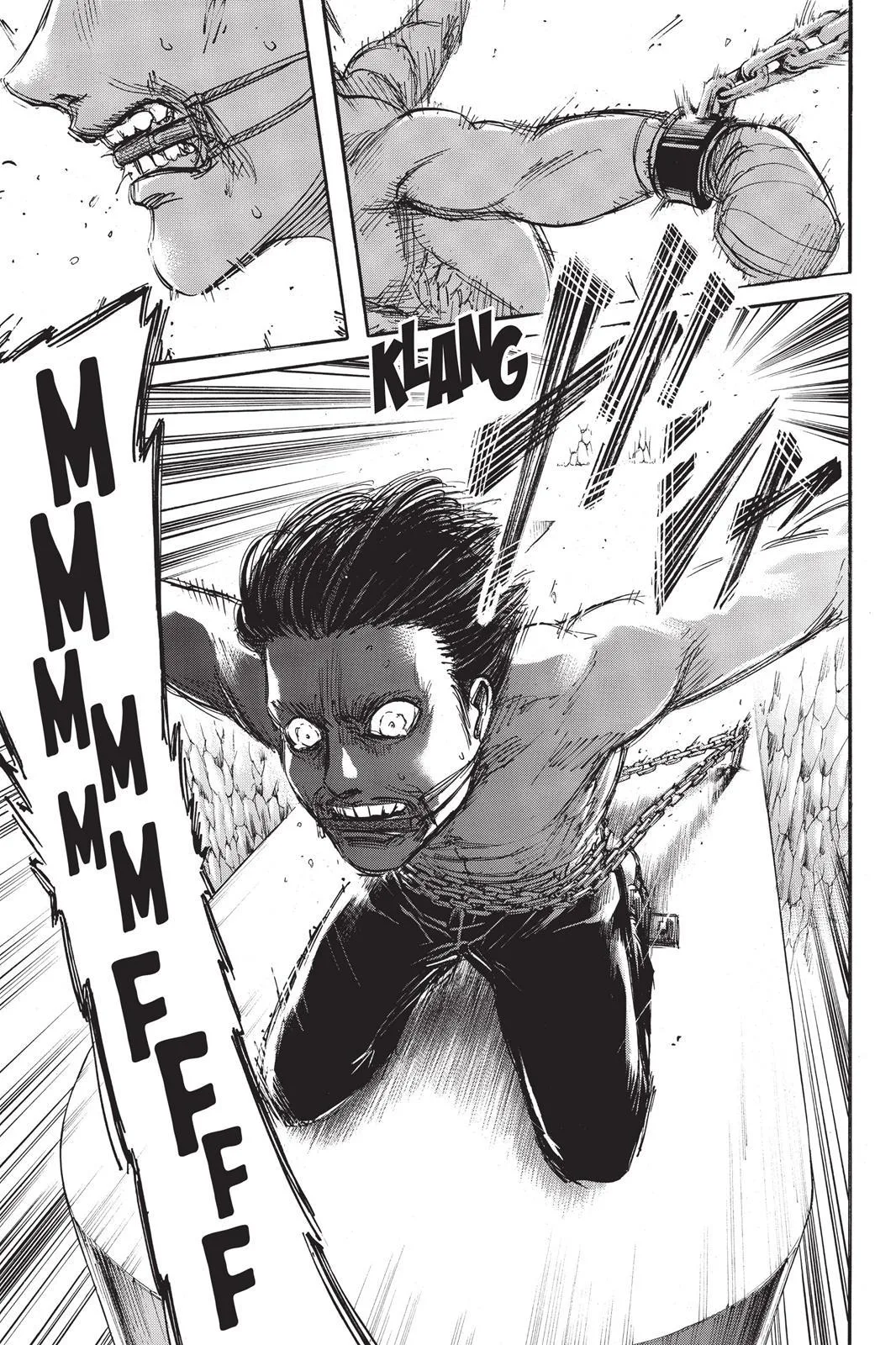 Attack on Titan - Chapter 63 - Page 46