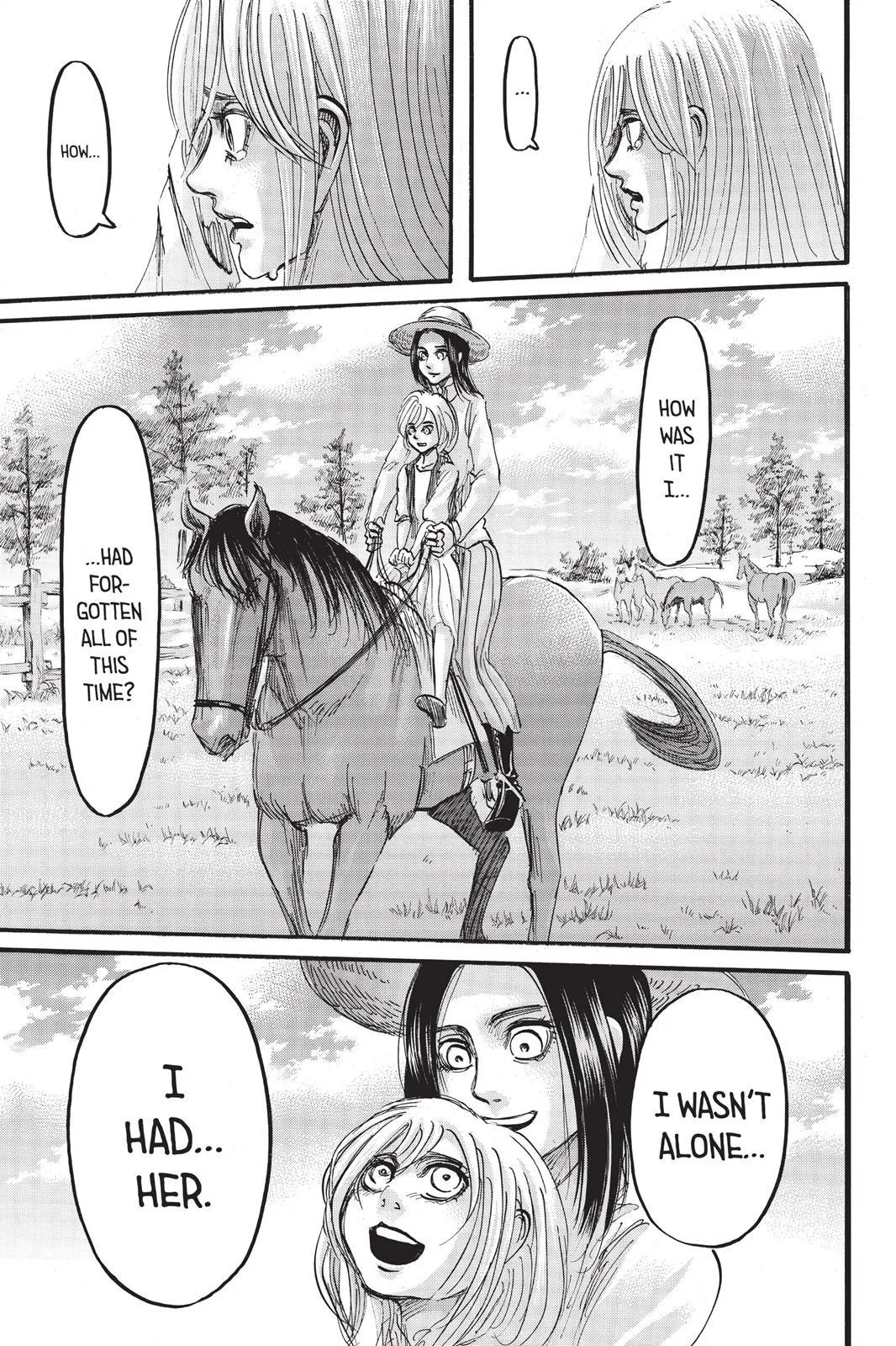 Attack on Titan - Chapter 63 - Page 9