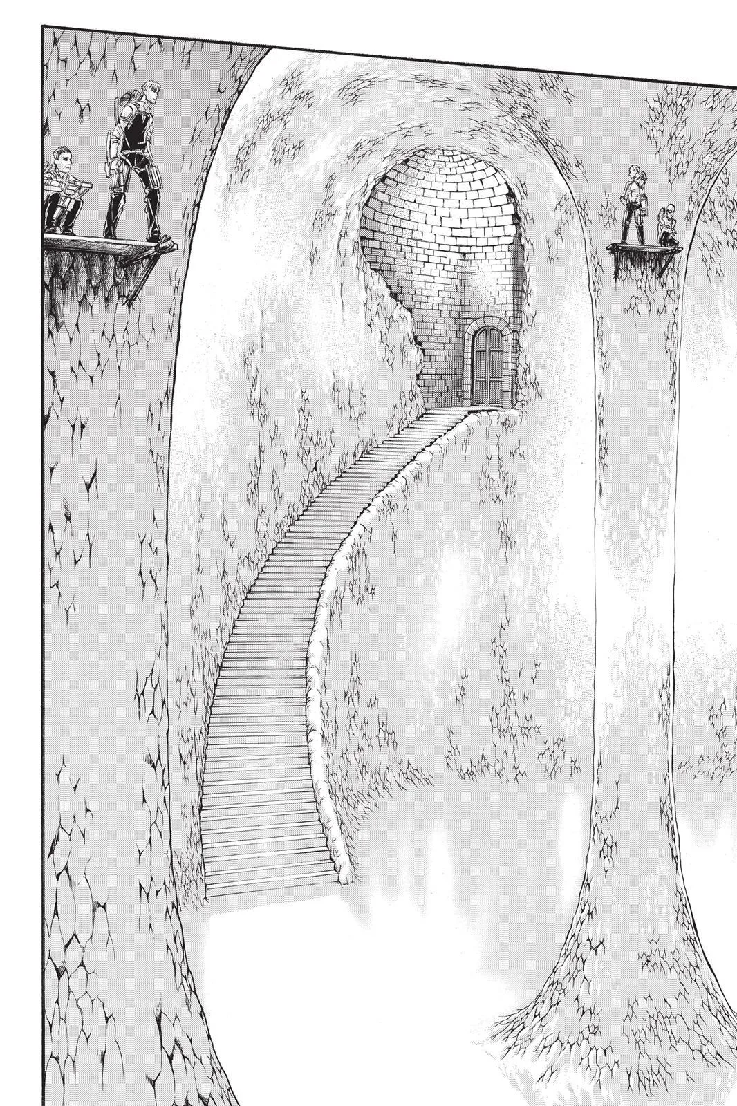 Attack on Titan - Chapter 64 - Page 4