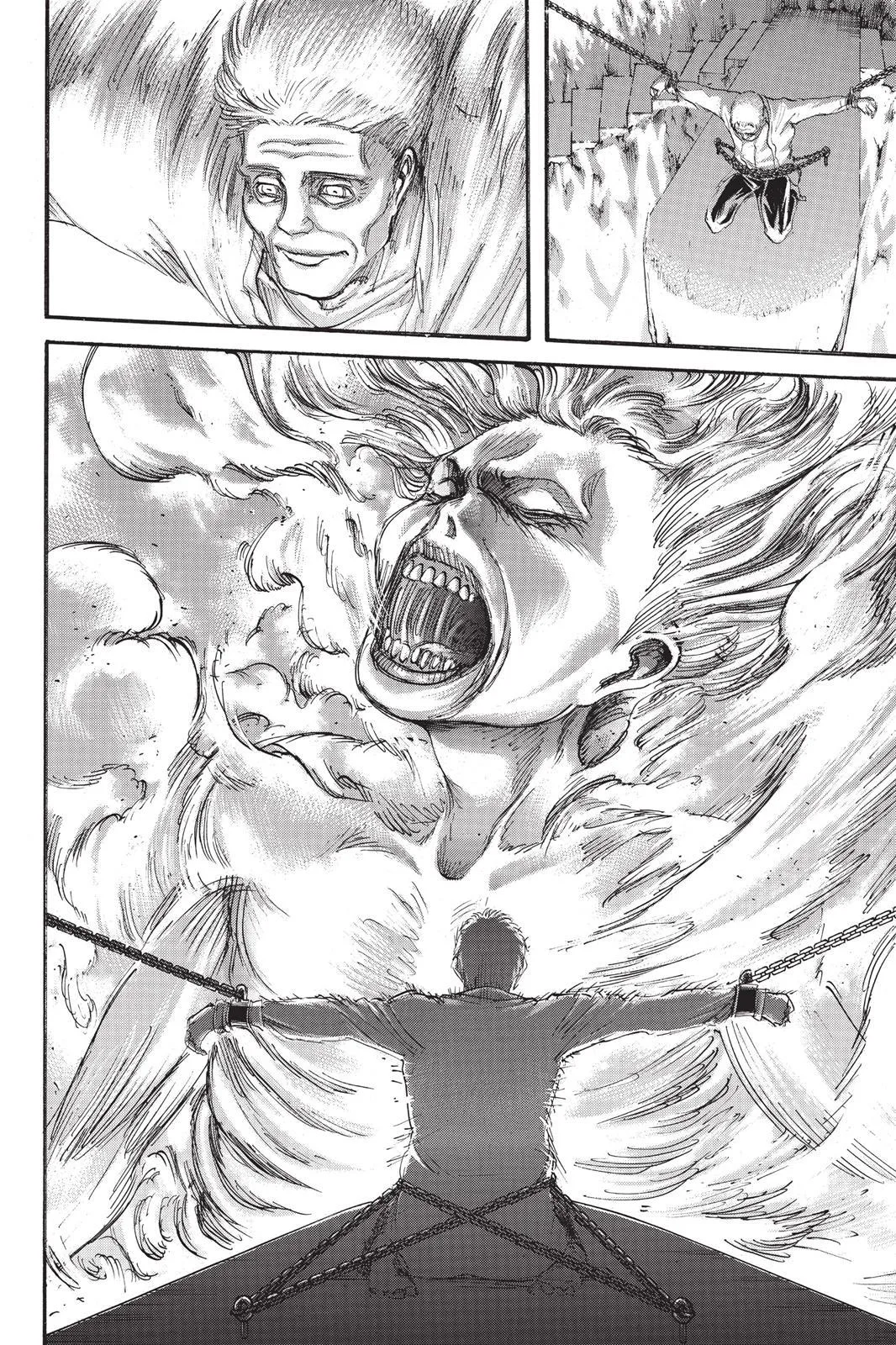 Attack on Titan - Chapter 64 - Page 40