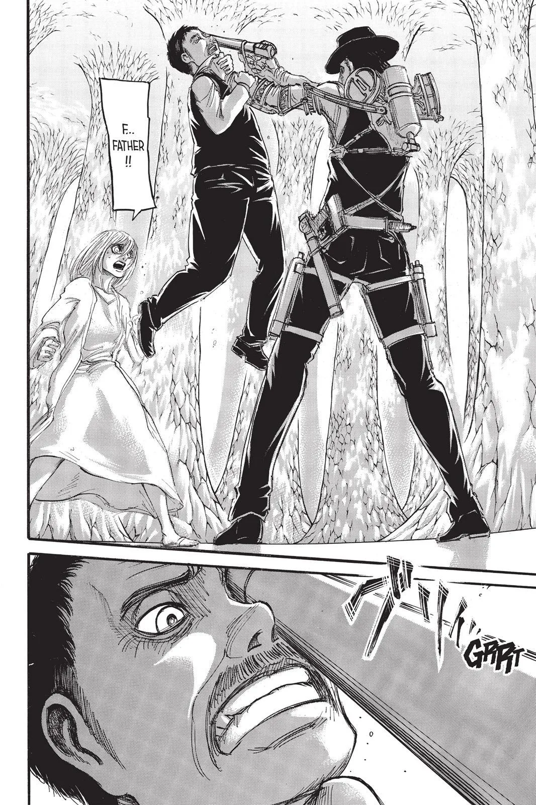 Attack on Titan - Chapter 65 - Page 10